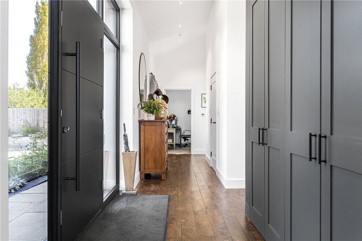 3 bedroom Barn Conversion, Rectory Road, Great Haseley, OX44 - Available, Image 9