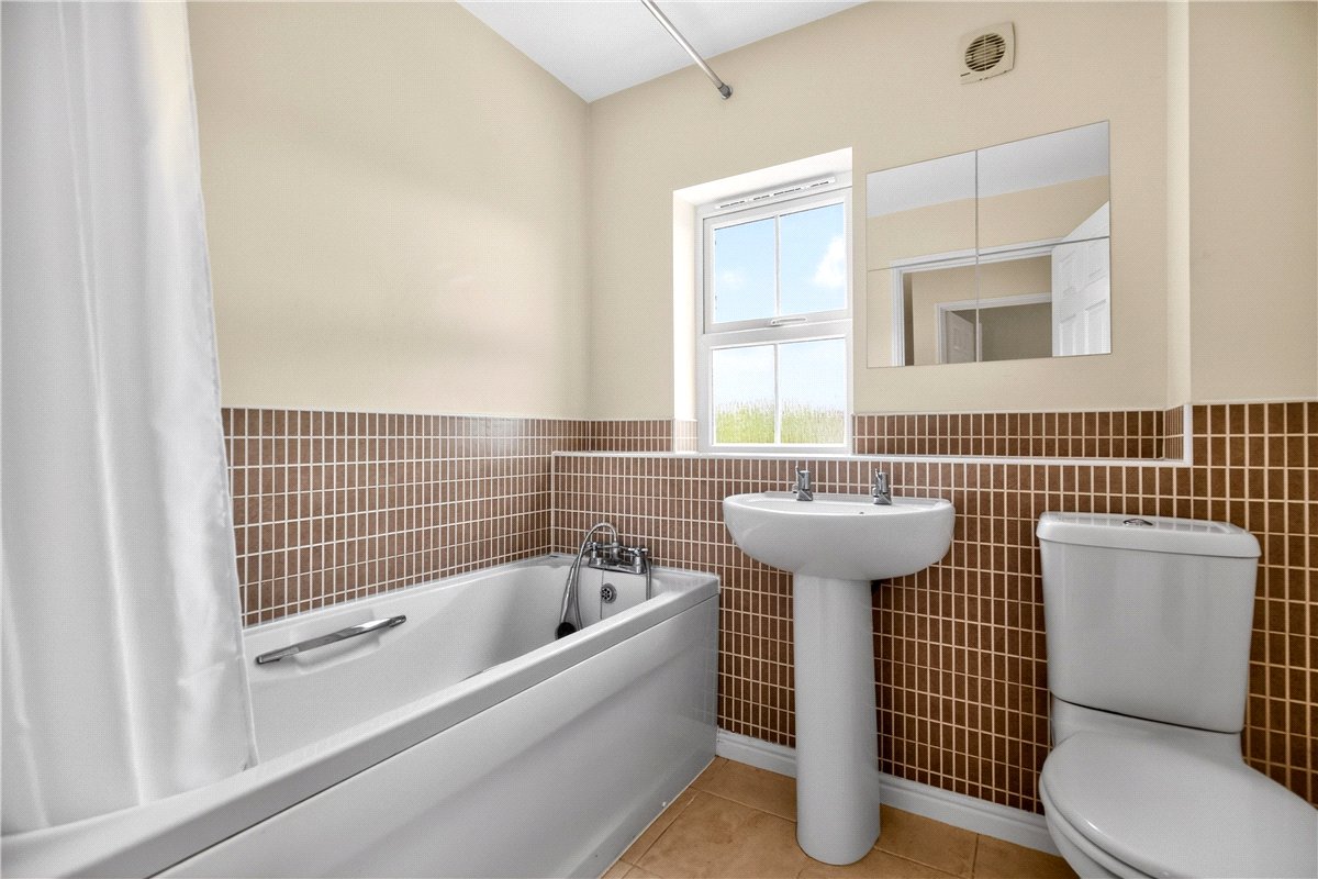 4 bedroom House, Sandwath Drive, Church Fenton, LS24 - Available, Image 10