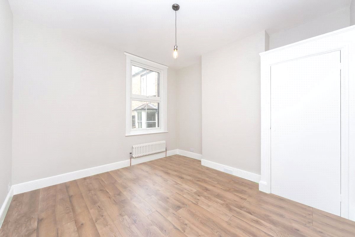 2 bedroom Flat, Racton Road, London, SW6 - Sold, Image 5