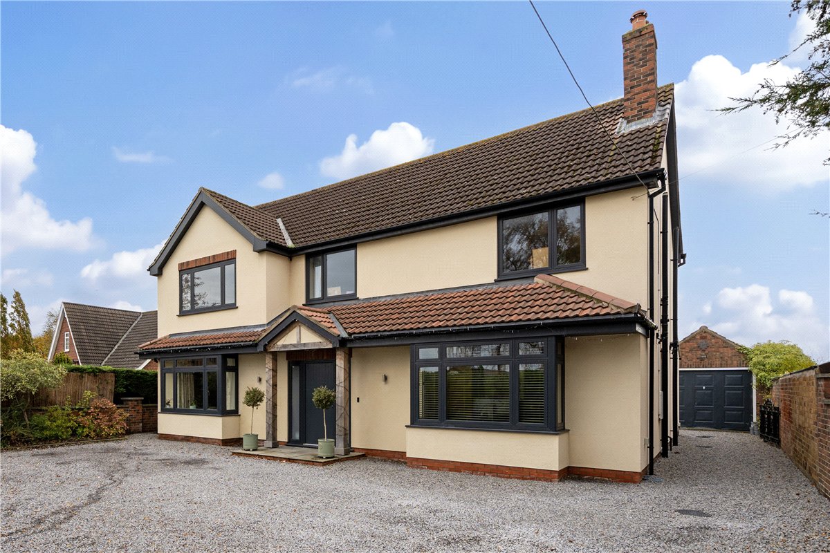 5 bedroom House, Stockton Lane, Stockton on the Forest, YO32 - Available, Image 2