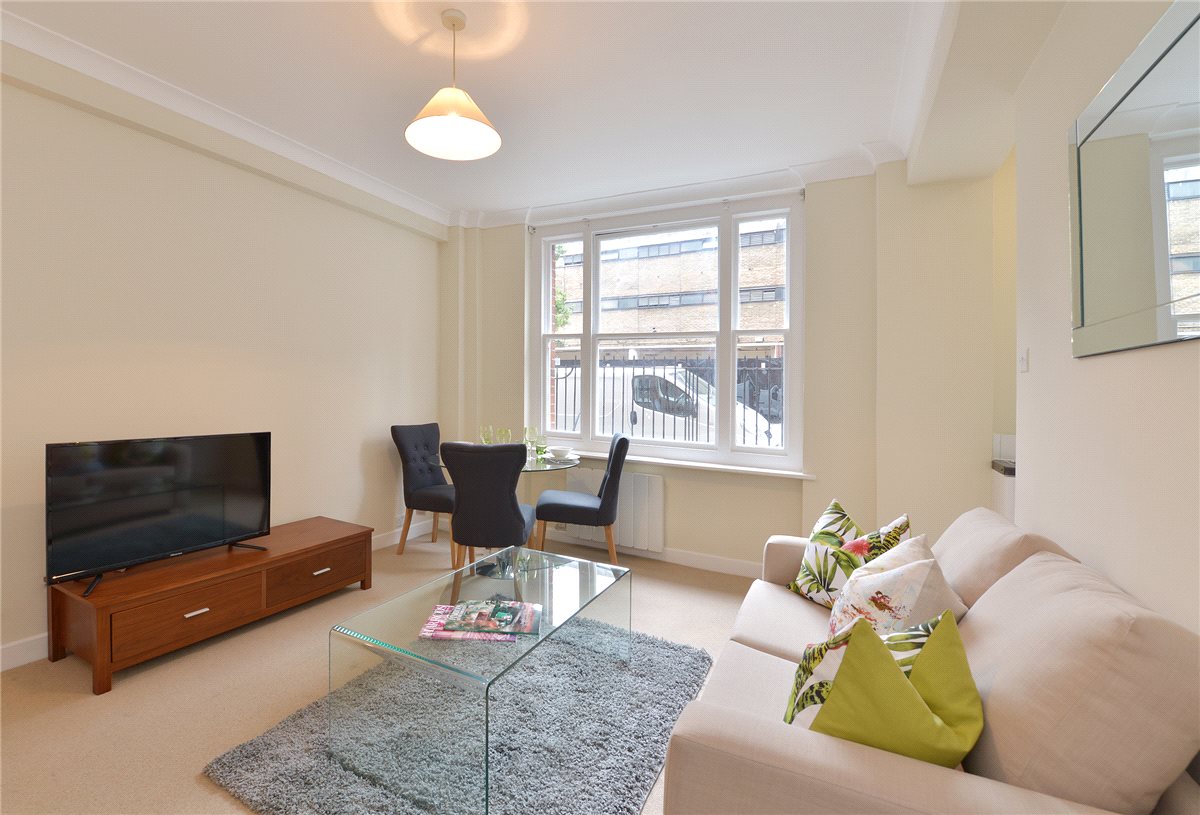 1 bedroom Flat, Hill Street, Mayfair, W1J - Available, Image 6