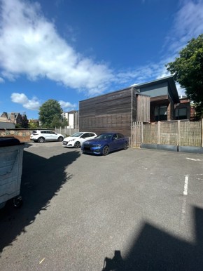 0 , Whiteladies Road, Bristol, BS8 - Available