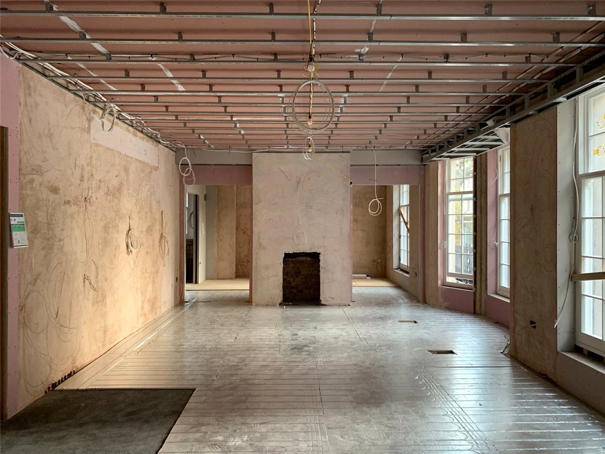 4 bedroom Flat, Davies Street, Mayfair, W1K - Sold, Image 8