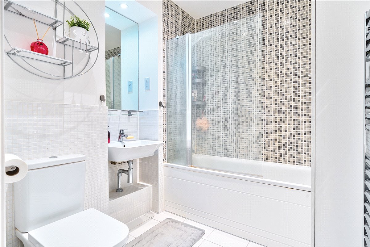 1 bedroom Flat, Victoria Bridge Road, Bath, BA2 - , Image 6