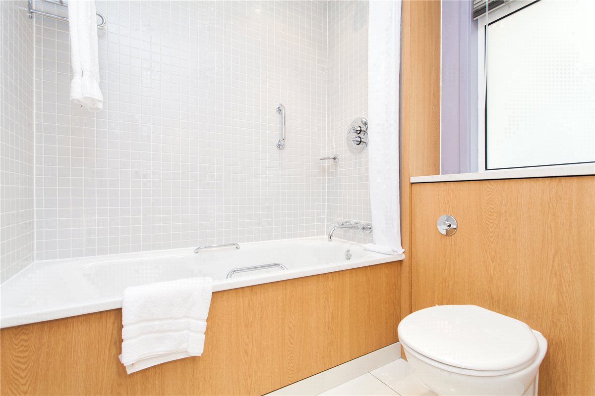 1 bedroom Flat, St. Christopher's Place, Marylebone, W1U - Available, Image 2