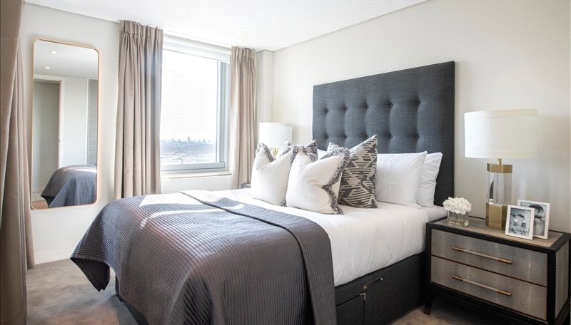 4 bedroom Flat, Merchant Square East, London, W2 - Available, Image 15