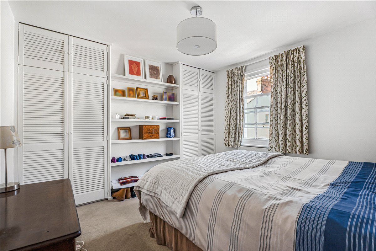 2 bedroom House, Great Clarendon Street, Oxford, OX2 - Let Agreed, Image 2