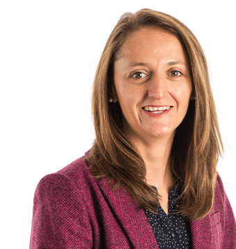 Nicola Quick, Carter Jonas