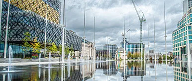 contract administration