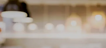 Soft, ambient lighting within a contemporary interior, creating a warm and inviting atmosphere. The image reflects clarity, reassurance and attention to detail, supporting a positive and informed experience for buyers as they explore their options with confidence.