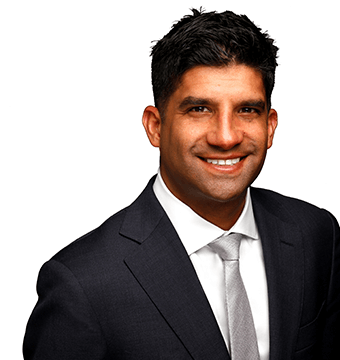 Ali Rana