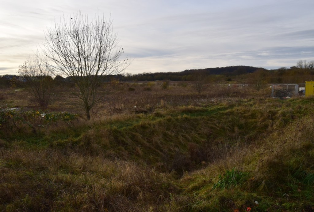 27.27 acres Development Land, Tidworth Road, Ludgershall, SP11 - Sold STC, Image 1