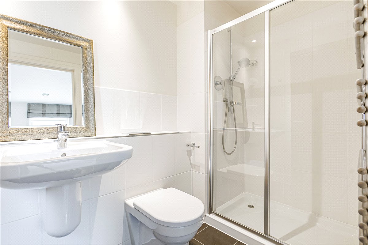 6 bedroom House, Woodstock Road, Oxford, OX2 - Let Agreed, Image 28