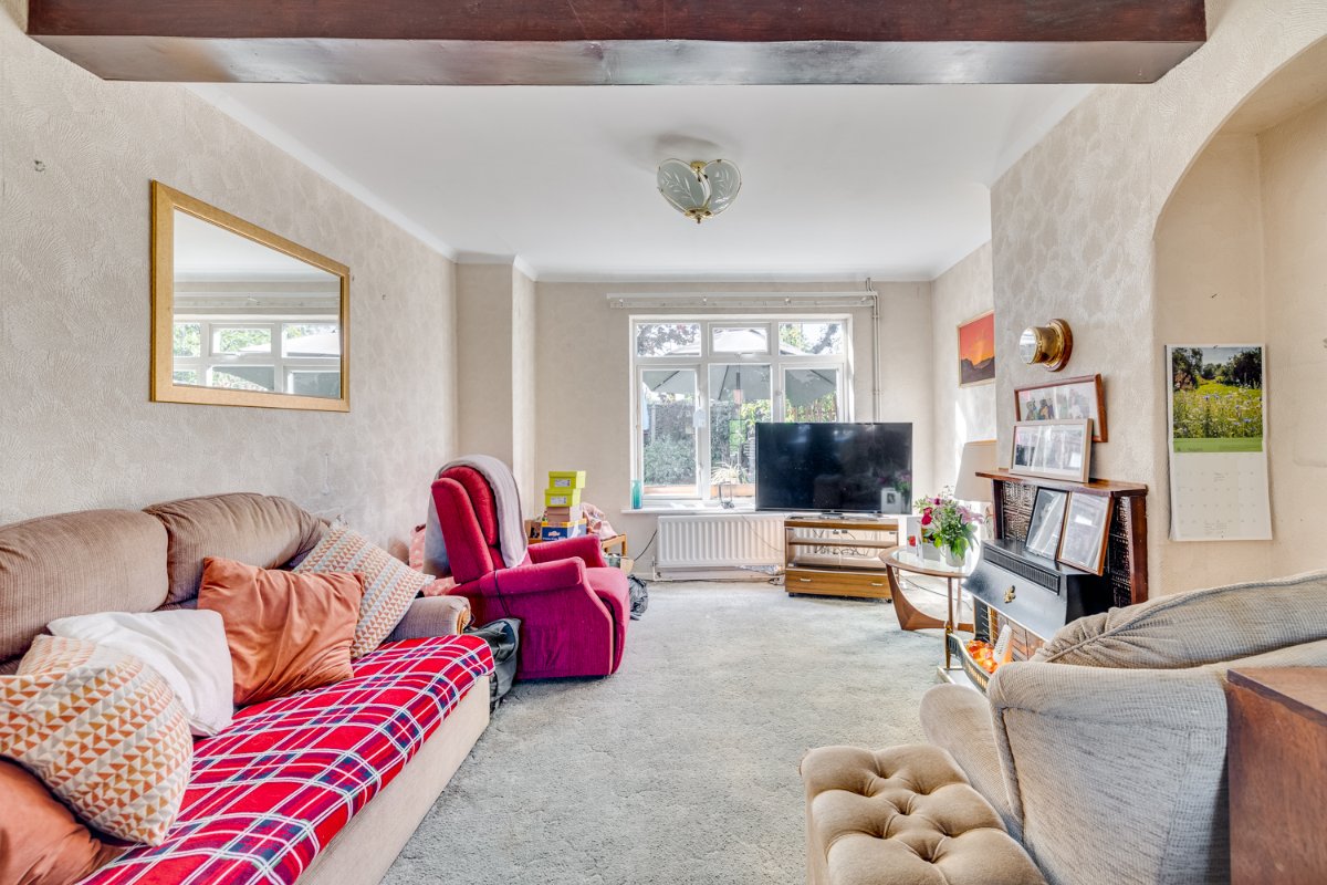 2 bedroom House, Barnes Avenue, London, SW13 - Sold STC, Image 3