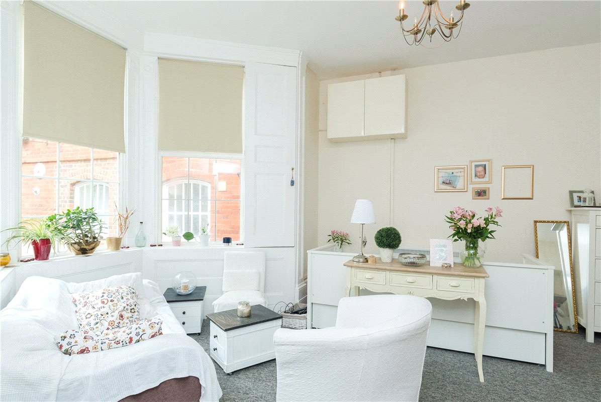 19 bedroom House, St. Helens Wharf, Abingdon, OX14 - Available, Image 20