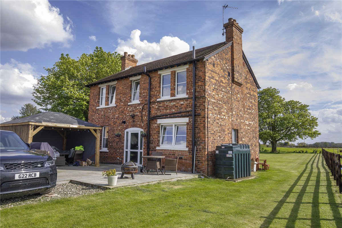 3 bedroom Residential, Selby Common, Selby, YO8 - , Image 1