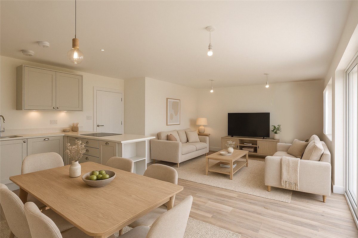 2 bedroom Bungalow, Levington Lane, Bucklesham, IP10 - Sold STC, Image 8