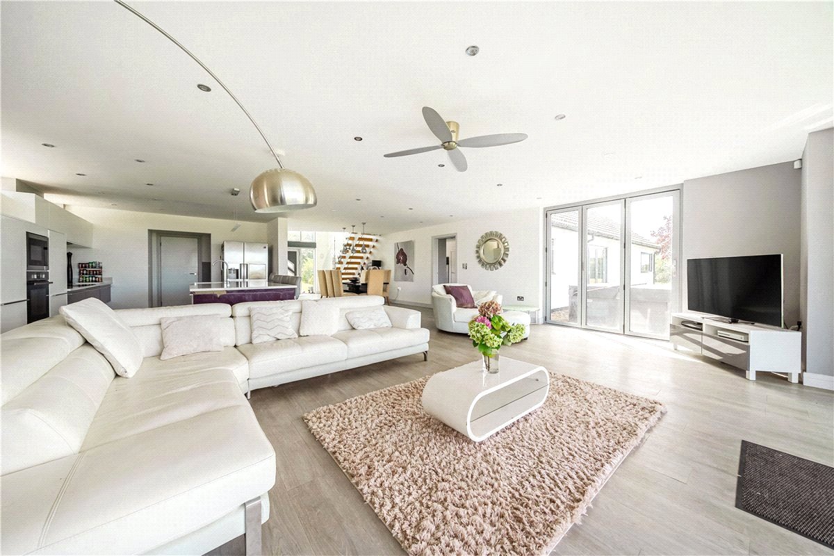 5 bedroom House, Lower Weare, Axbridge, BS26 - Sold STC, Image 13