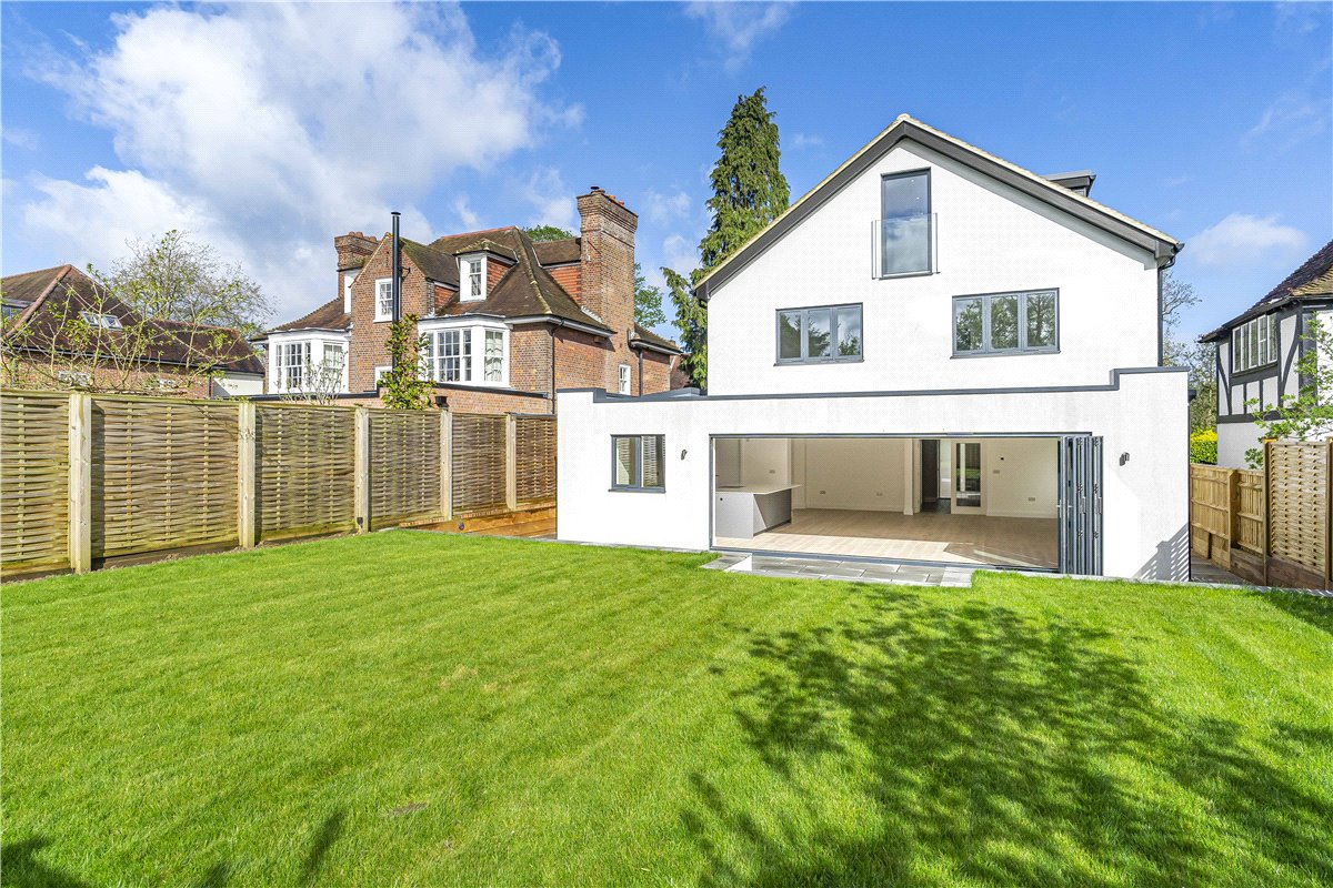 5 bedroom House, Davenant Road, Oxford, OX2 - Available, Image 10
