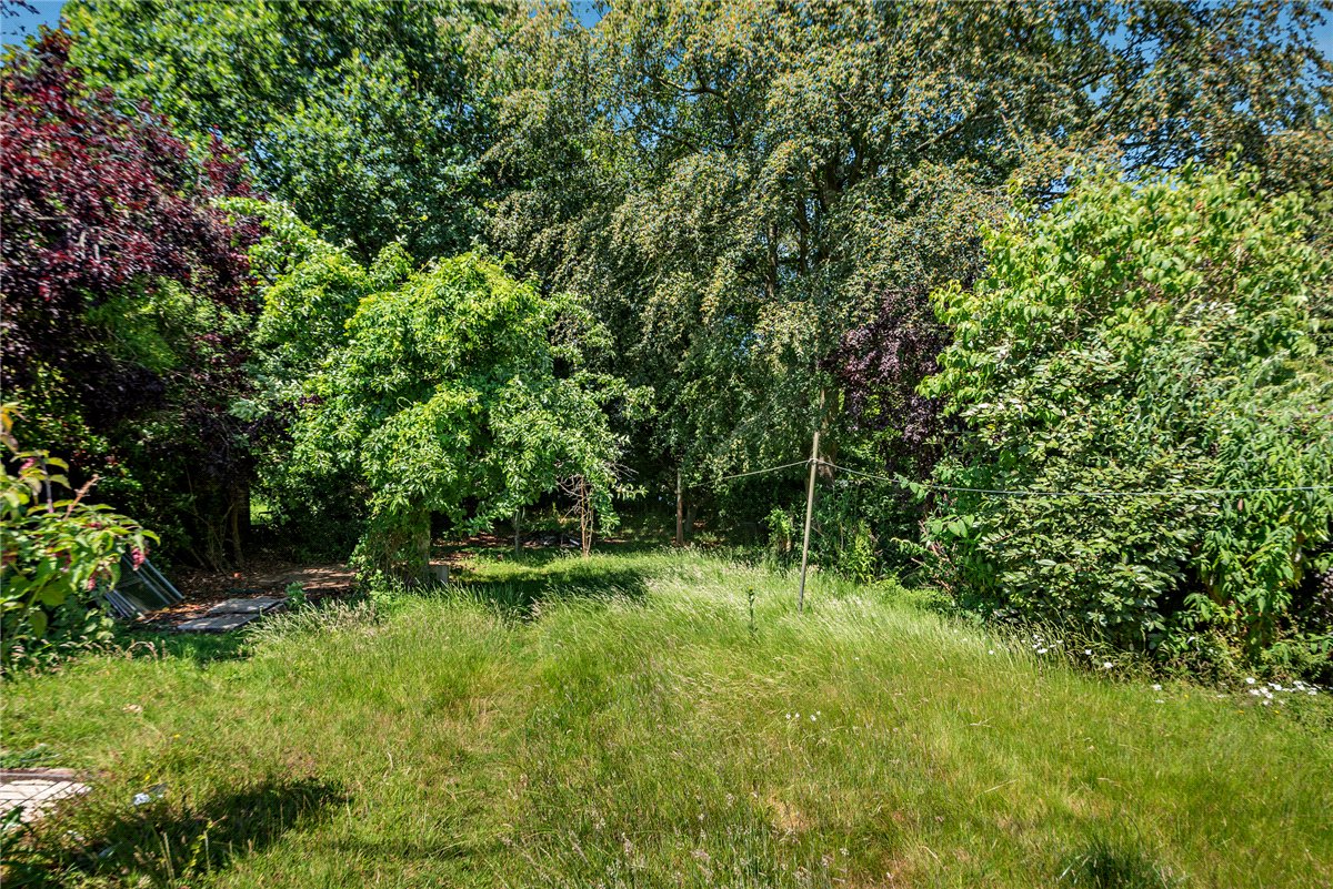 2 bedroom Bungalow, Ashford Hill Road, Headley, RG19 - Sold STC, Image 13