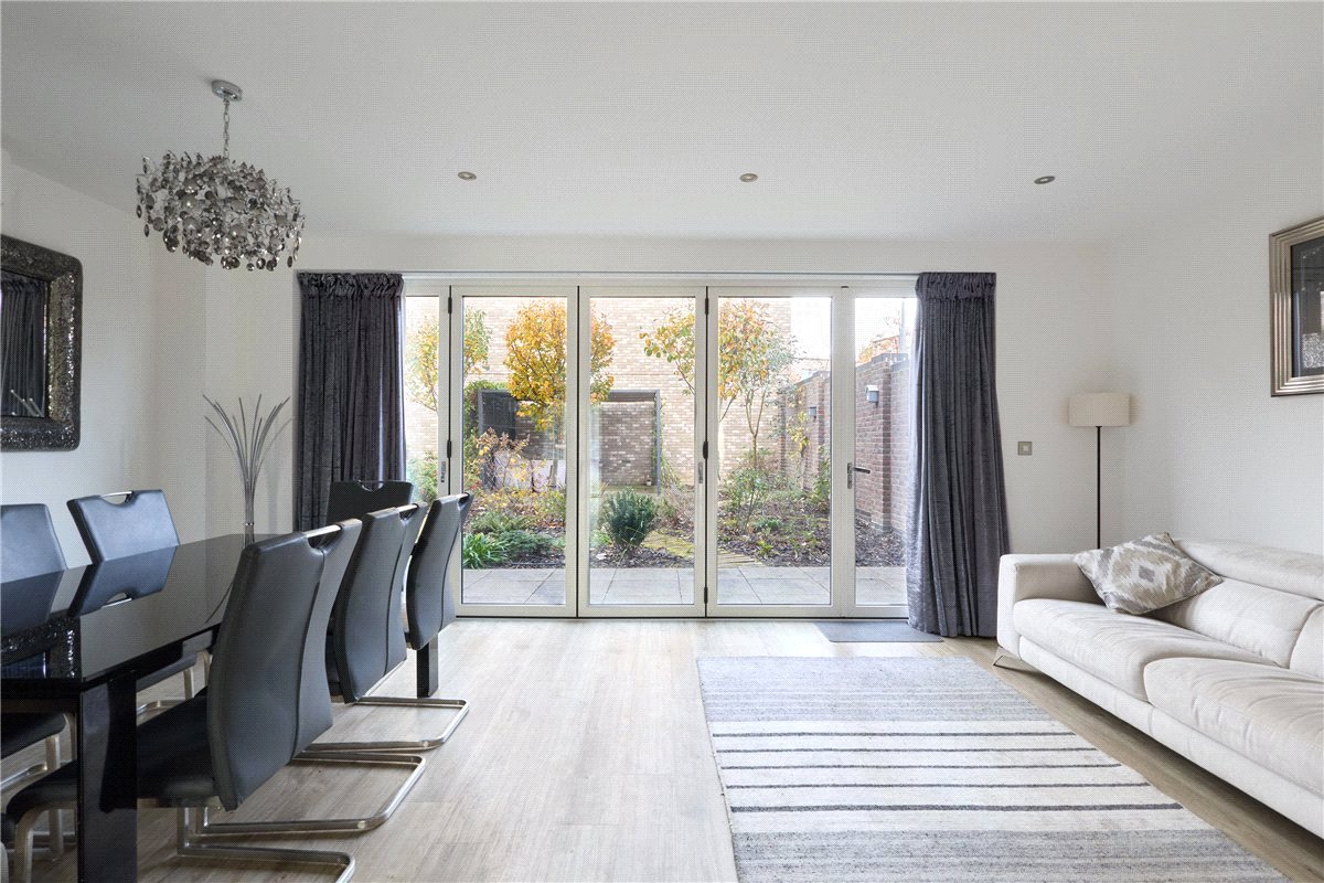 4 bedroom House, Knightly Avenue, Cambridge, CB2 - Available, Image 13