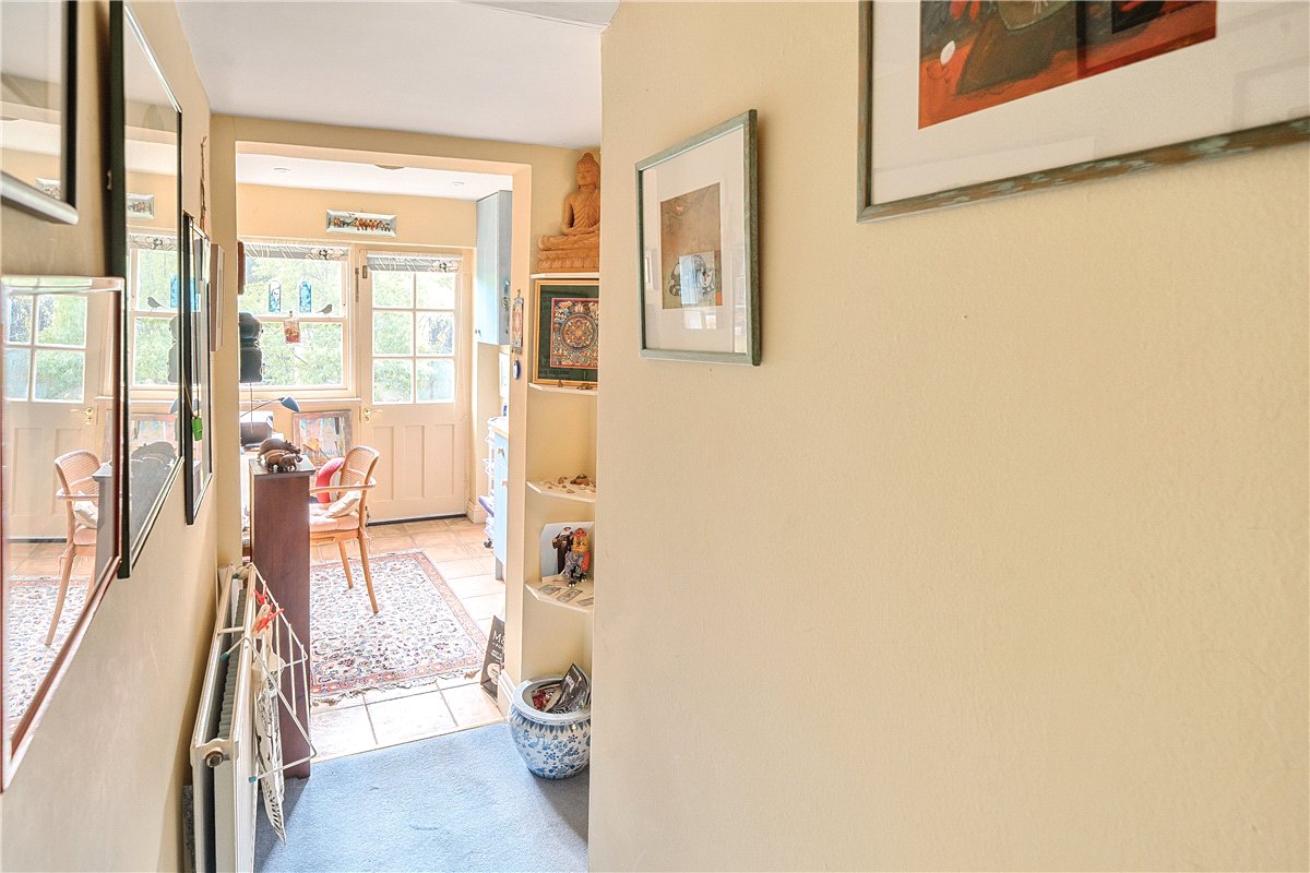 2 bedroom Maisonette, St. James's Square, Bath, BA1 - Sold STC, Image 13