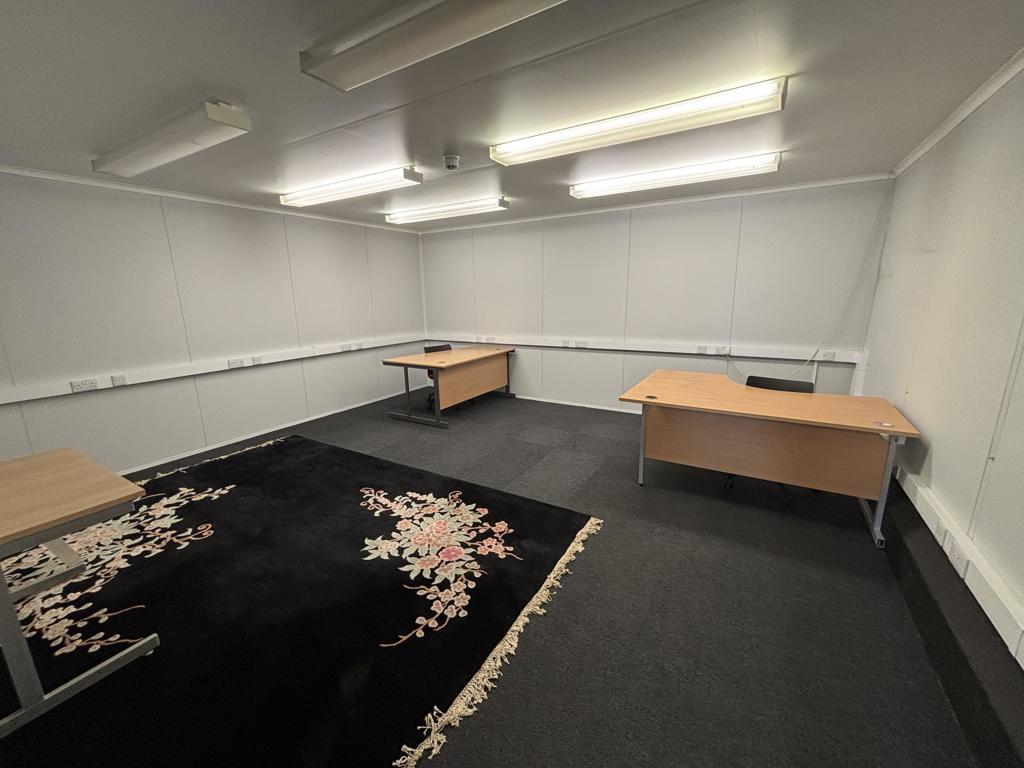3669 Sq Ft, Walford Cross Industrial Park, Taunton, TA2 - Under Offer, Image 5