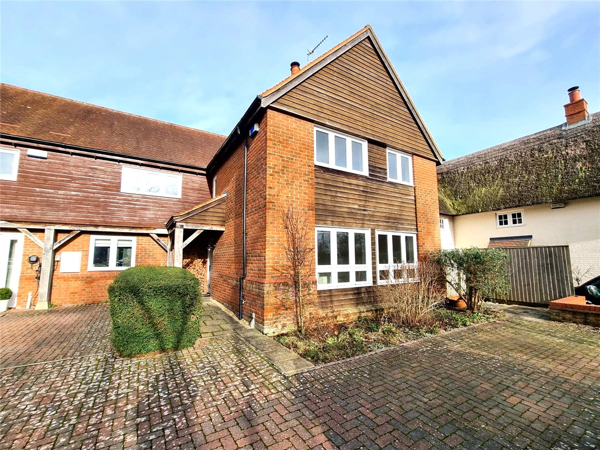 3 bedroom House, Pewsey Road, Rushall, SN9 - Let Agreed