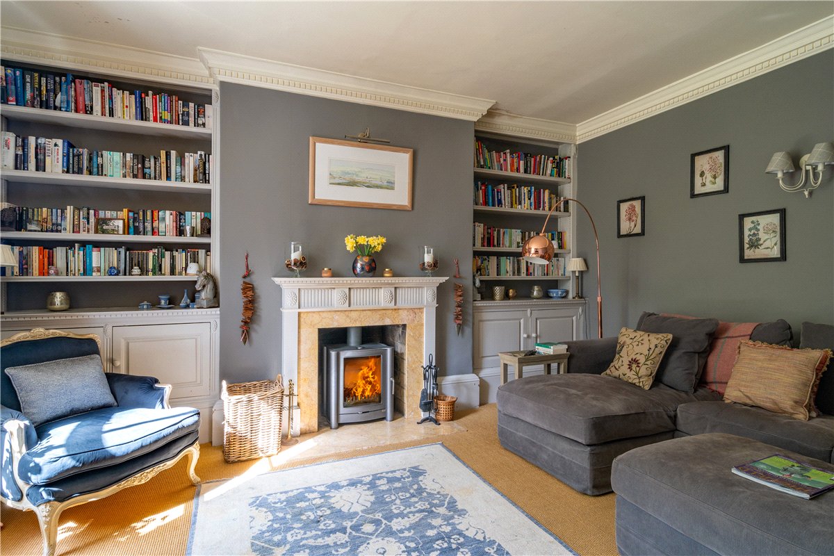 5 bedroom House, Brightwalton, Newbury, RG20 - Available, Image 3