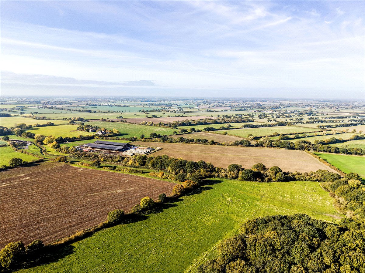   Land, Land At Ellerton & East Cottingwith, York, YO42 - Available, Image 9
