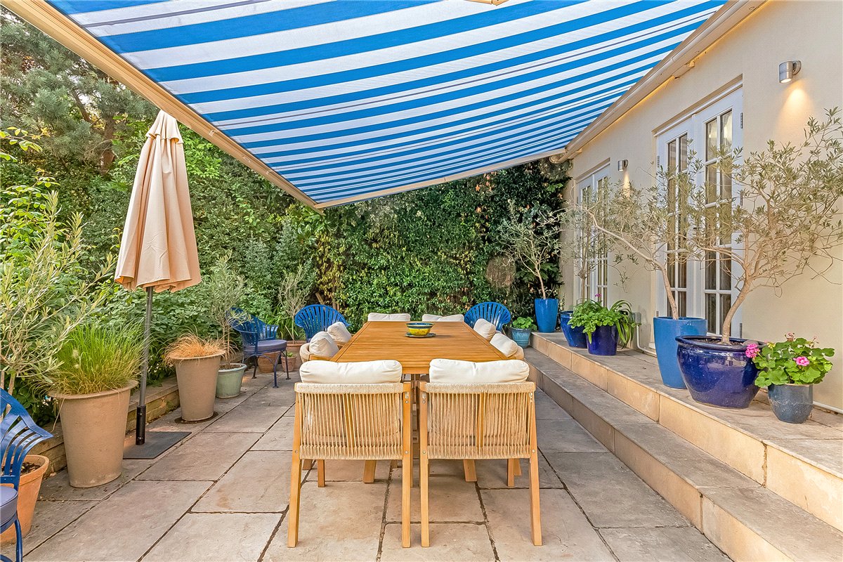 4 bedroom House, Ellerton Road, London, SW18 - Available, Image 3