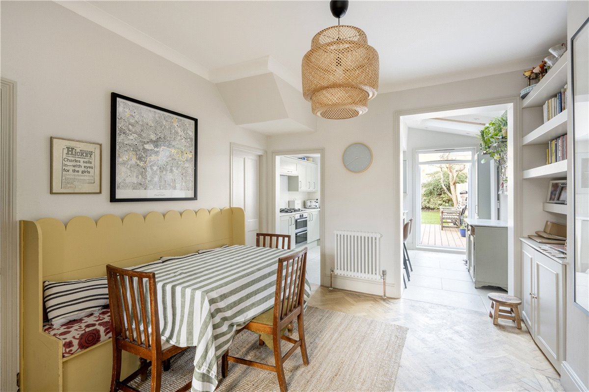 3 bedroom House, Burntwood Lane, Wandsworth, SW17 - Sold, Image 5