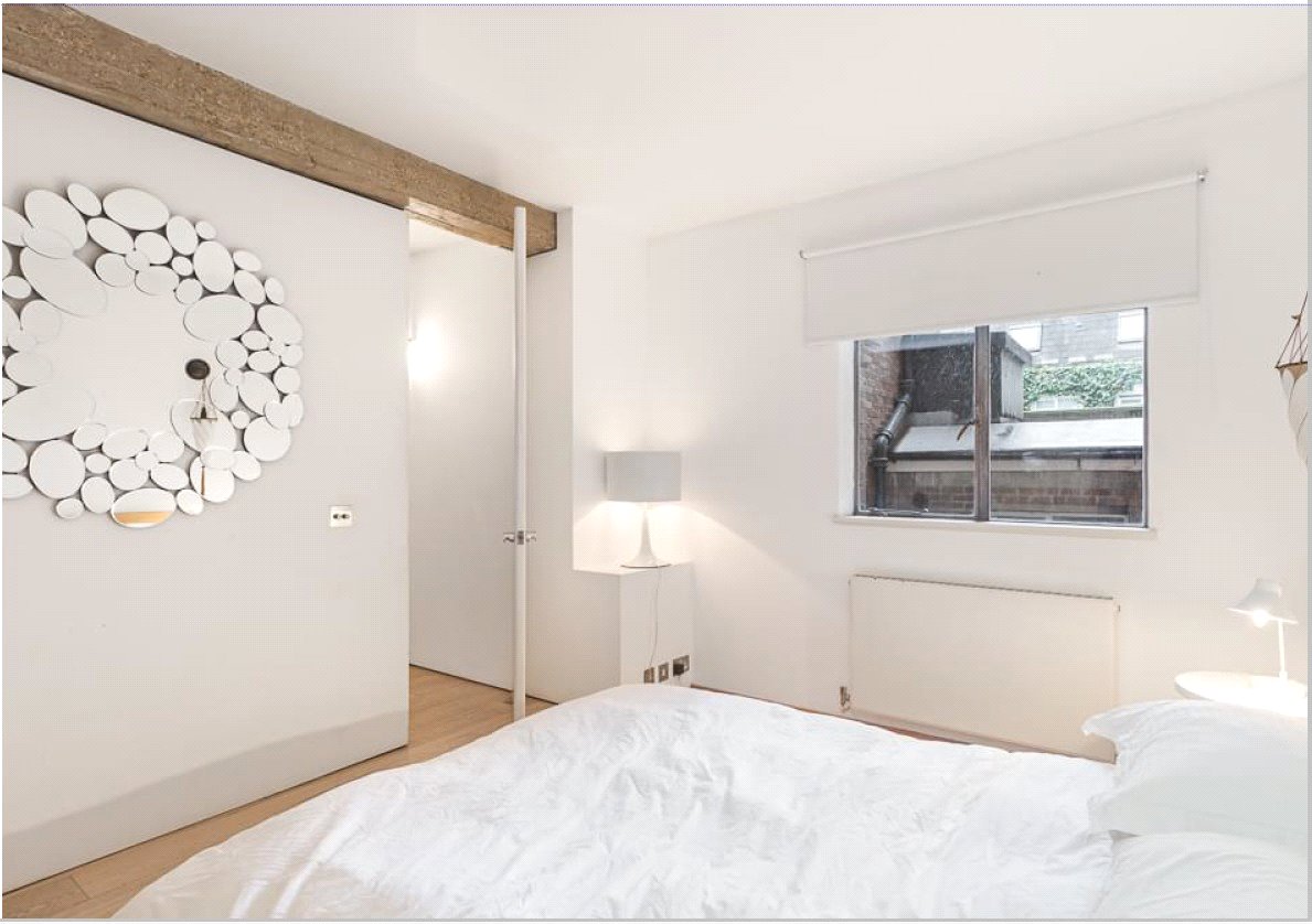 1 bedroom Flat, Wimpole Street, London, W1G - Available, Image 4