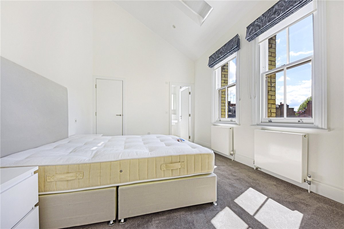 0 bedroom Flat, Egerton Gardens Mews, Knightsbridge, SW3 - Available, Image 3