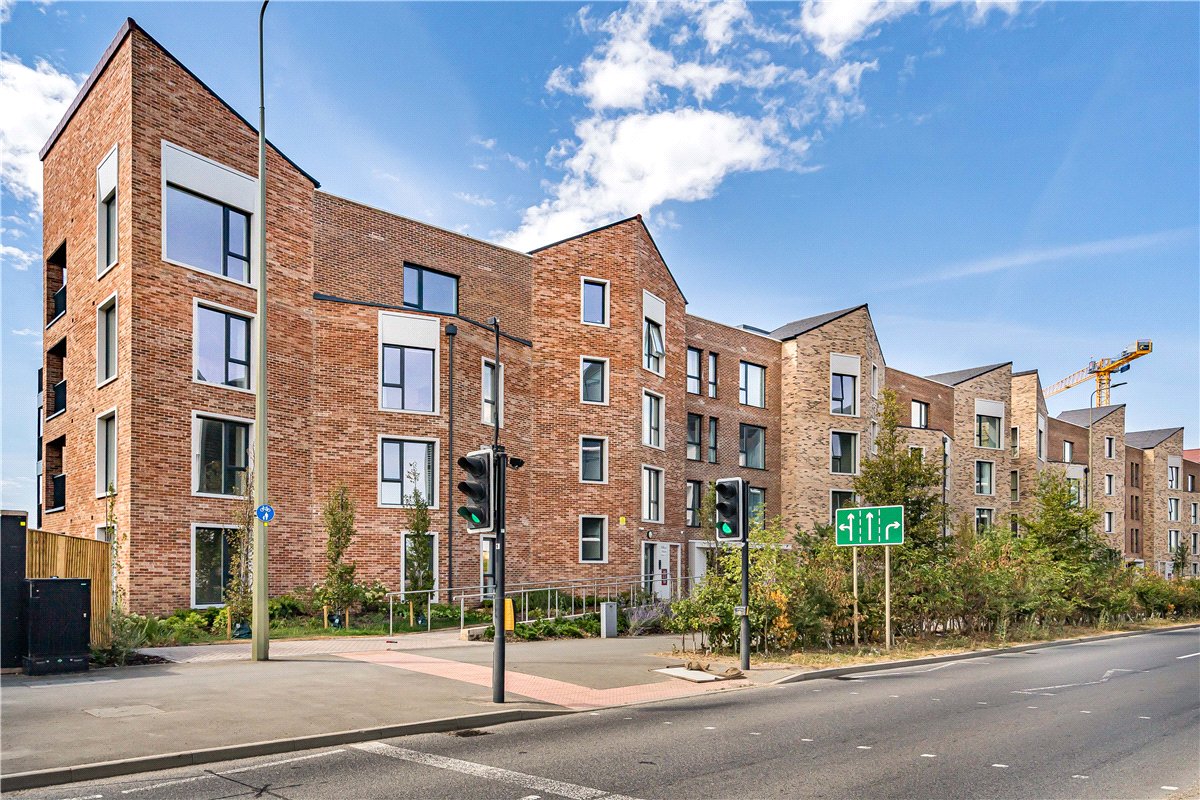 2 bedroom Flat, Munda Way, Oxford, OX2 - Available, Image 12