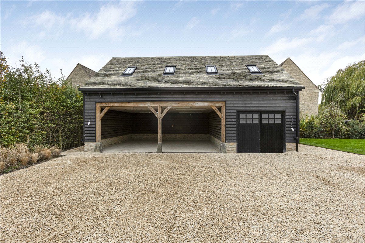 5 bedroom House, Lower End, Alvescot, OX18 - Available, Image 2