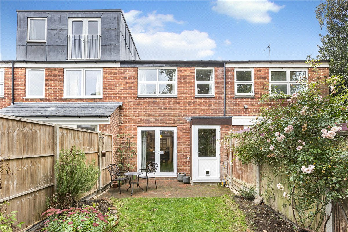 3 bedroom House, Albert Street, Oxford, OX2 - Sold, Image 11