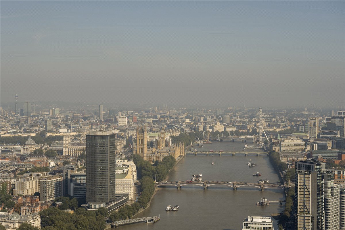 5 bedroom Flat, DAMAC Tower, Nine Elms, SW8 - Available, Image 13