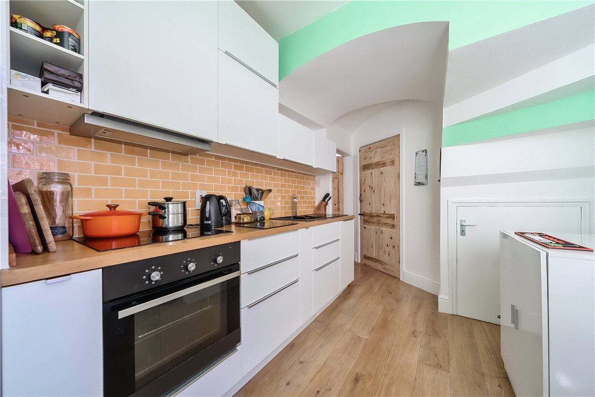 1 bedroom Flat, Alfred Street, Bath, BA1 - Let Agreed, Image 6