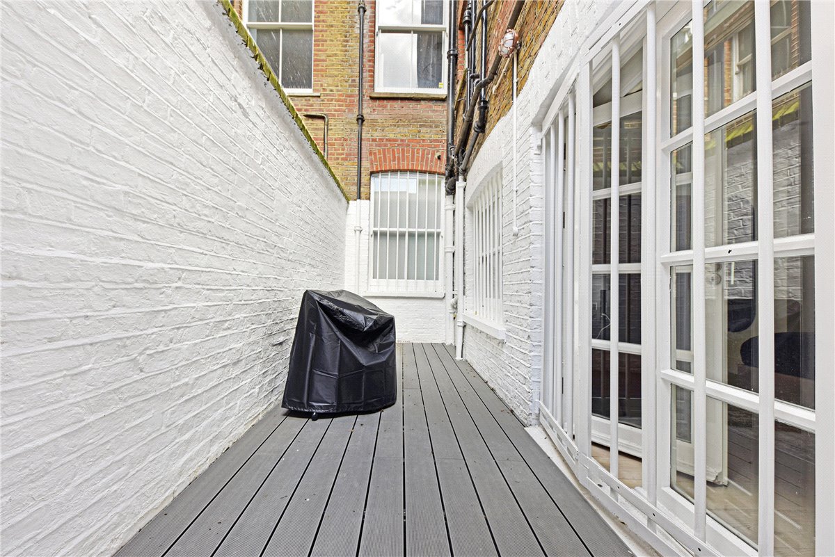 3 bedroom Flat, Rosary Gardens, South Kensington, SW7 - Available, Image 11