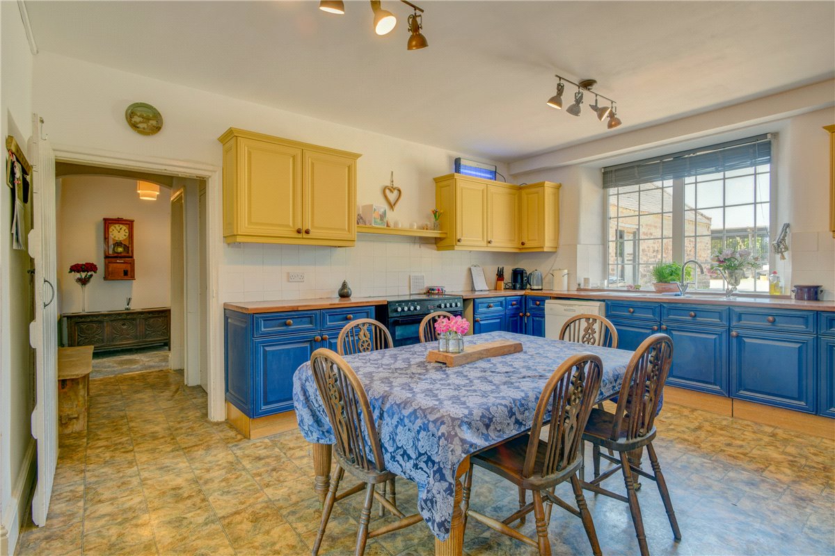 173.81  Farm, Mark Road, Blackford, BS28 - Available, Image 8