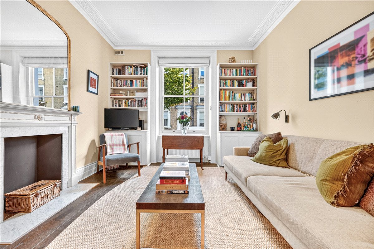 1 bedroom Flat, Ifield Road, Chelsea/West Brompton, SW10 - Available, Image 15