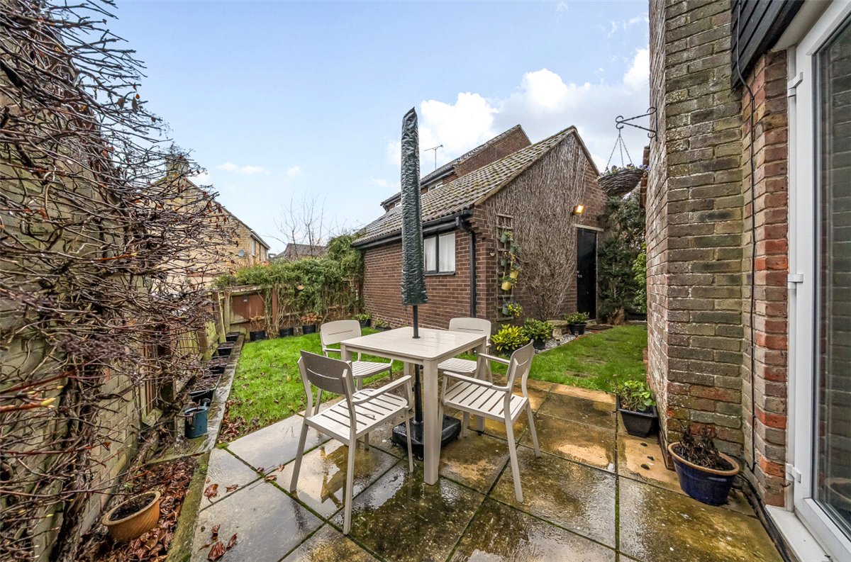 3 bedroom House, Squires Hill Close, Woodshaw, SN4 - Available, Image 1