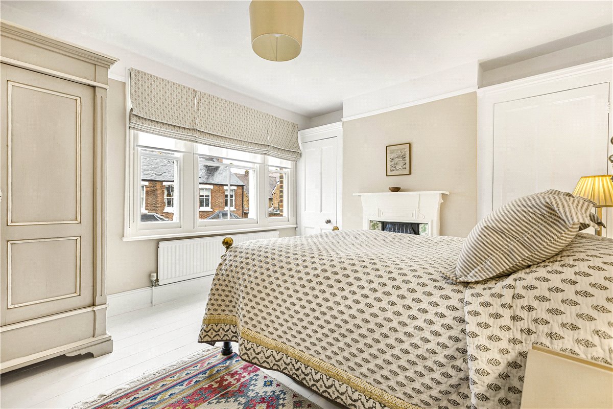 2 bedroom House, Alexandra Road, Oxford, OX2 - Sold, Image 20