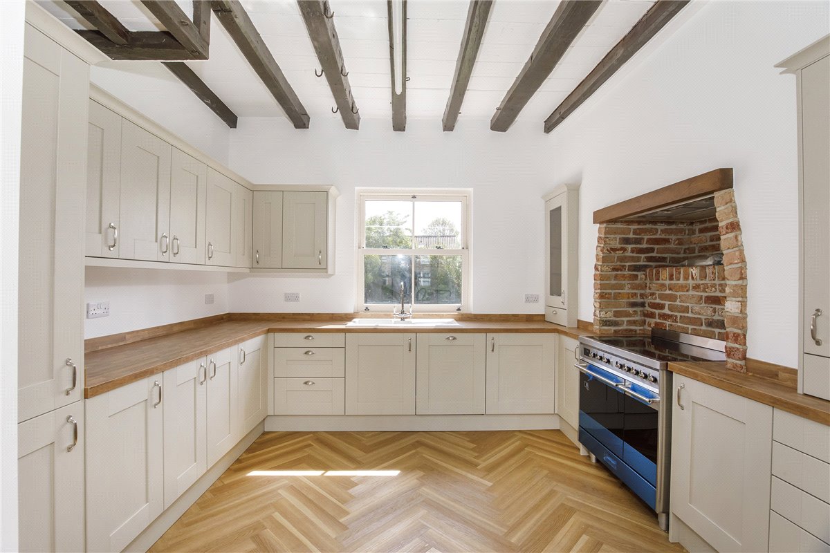 4 bedroom House, Croft Farm House, Main Street, YO26 - Let Agreed, Image 12