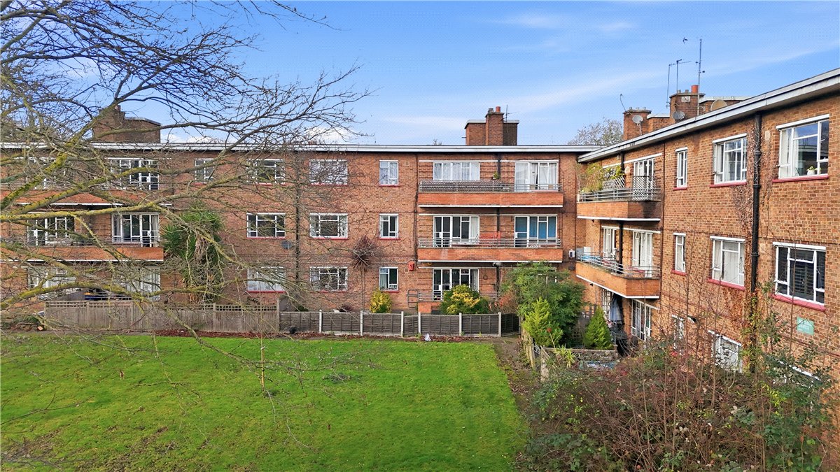 4 bedroom Flat, Bolingbroke Grove, London, SW11 - Sold STC, Image 17