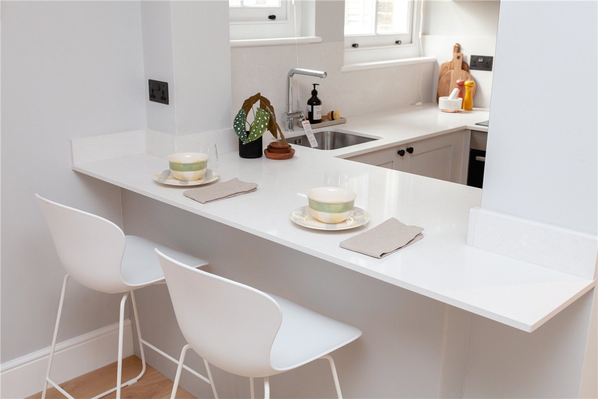1 bedroom Flat, Taunton Place, London, NW1 - , Image 9
