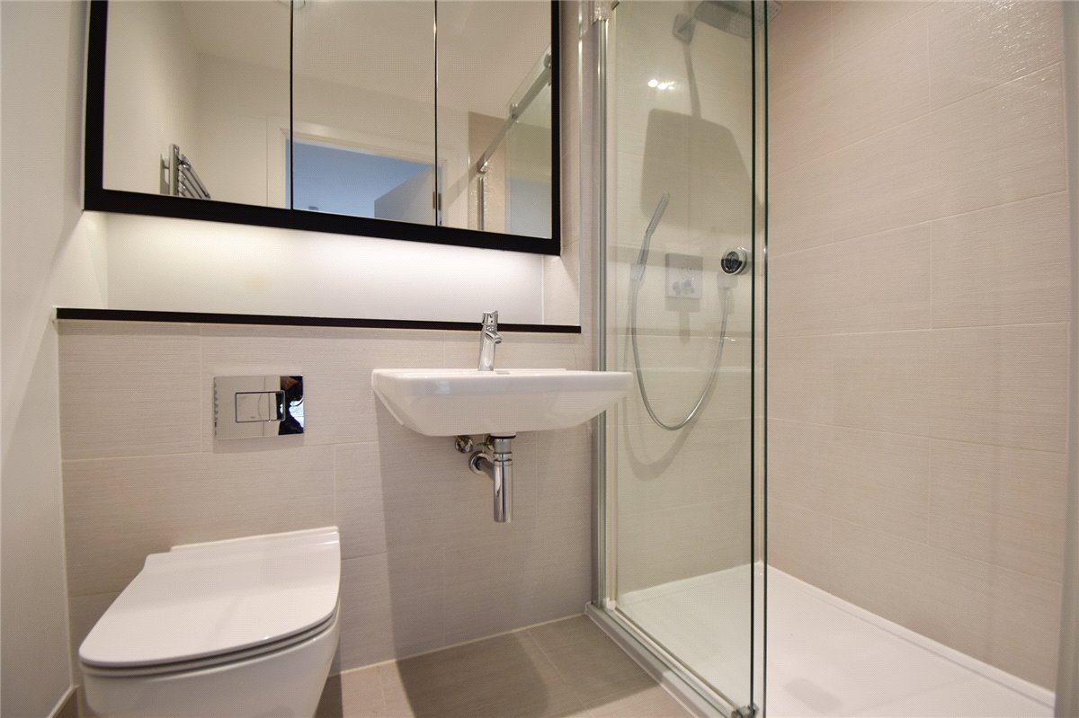 3 bedroom Flat, Scholars Court, Harrison Drive, CB2 - , Image 11