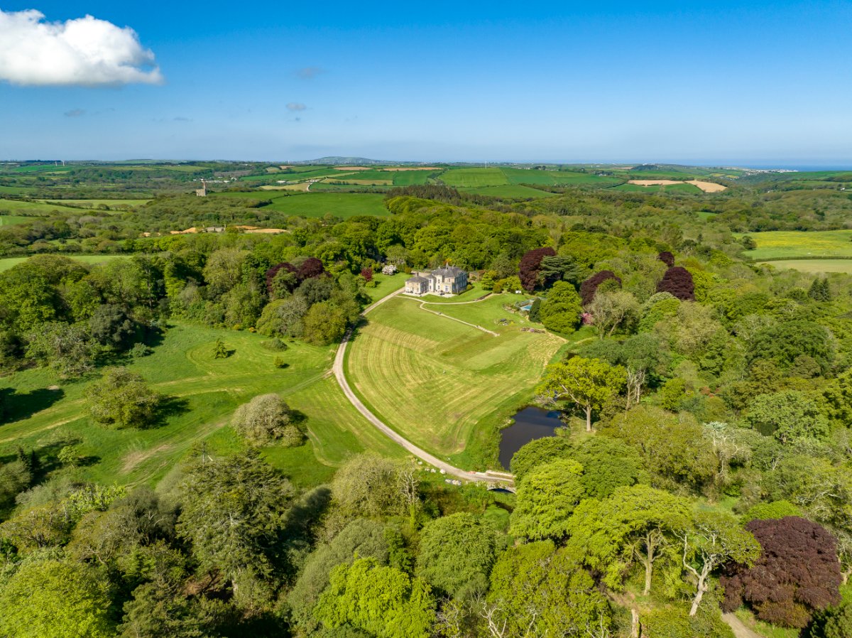60.41  House, Zelah, Truro, TR4 - Sold, Image 7