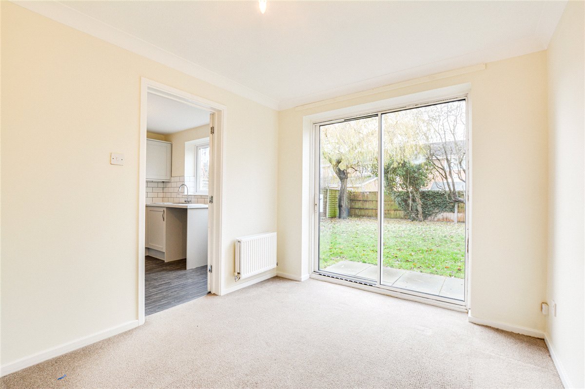 3 bedroom House, Burton Grove, Leighton, CW1 - Let Agreed, Image 14